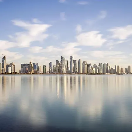 The Vyra Suites Nh Doha